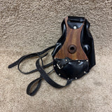 Irish Uilleann Pipes