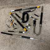 Irish Uilleann Pipes