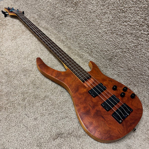 Rogue Active Bass