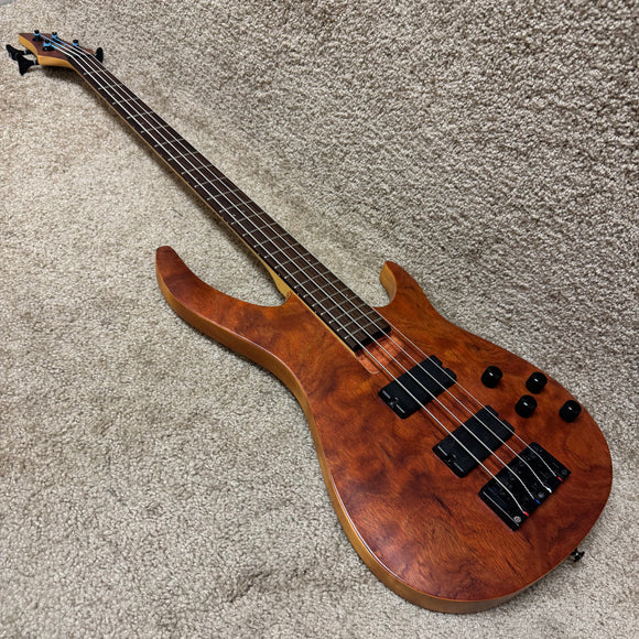 Rogue Active Bass