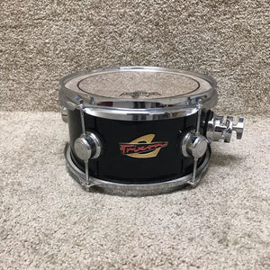 Trixon Tom 10x5.5 Black