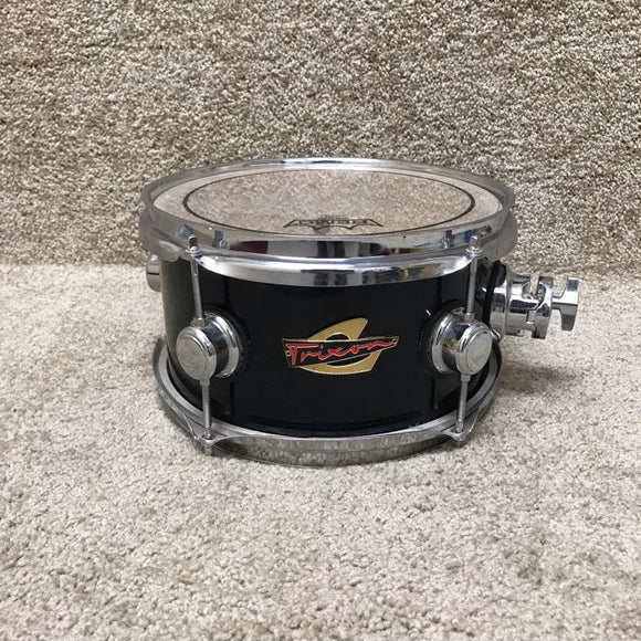 Trixon Tom 10x5.5 Black