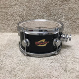 Trixon Tom 10x5.5 Black