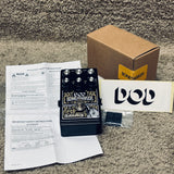 DOD Boneshaker