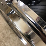 Trixon Tom 10x5.5 Black