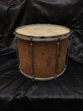 Vintage Marching Snare 15x12