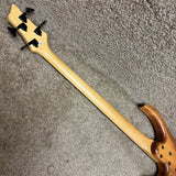 Rogue Active Bass