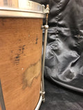 Vintage Marching Snare 15x12