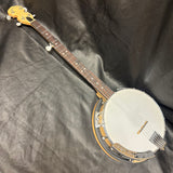 Gold Tone CC-100R Cripple Creek A Resonator Banjo