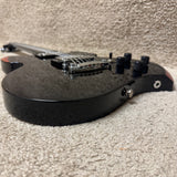 Samick Greg Bennett Cobra Black / Red