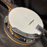 Gold Tone CC-100R Cripple Creek A Resonator Banjo