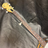 Gold Tone CC-100R Cripple Creek A Resonator Banjo