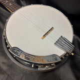 Gold Tone CC-100R Cripple Creek A Resonator Banjo