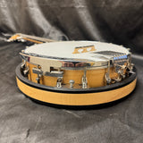 Gold Tone CC-100R Cripple Creek A Resonator Banjo