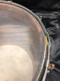 Vintage Marching Snare 15x12