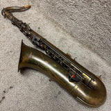 Continental Clarion Tenor Sax