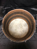 Vintage Marching Snare 15x12