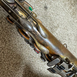 Continental Clarion Tenor Sax