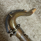 Continental Clarion Tenor Sax