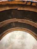 Vintage Marching Snare 15x12