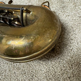 Continental Clarion Tenor Sax