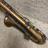 Continental Clarion Tenor Sax