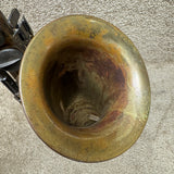 Continental Clarion Tenor Sax