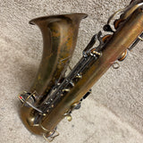 Continental Clarion Tenor Sax