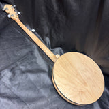 Gold Tone CC-100R Cripple Creek A Resonator Banjo