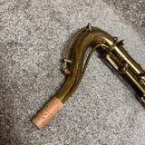 CG Conn New Wonder Series I Tenor Sax 1924 w/ Case