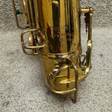 CG Conn New Wonder Series I Tenor Sax 1924 w/ Case
