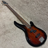 Yamaha TRBX174-OVS Electric Bass Old Violin Sunburst