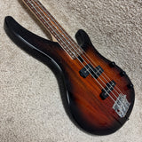 Yamaha TRBX174-OVS Electric Bass Old Violin Sunburst