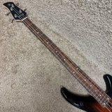 Yamaha TRBX174-OVS Electric Bass Old Violin Sunburst