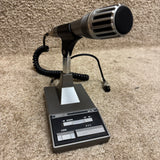Kenwood Desktop 8-Pin Mic