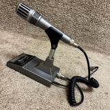 Kenwood Desktop 8-Pin Mic