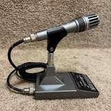 Kenwood Desktop 8-Pin Mic