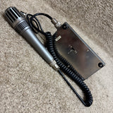 Kenwood Desktop 8-Pin Mic