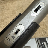 Kenwood Desktop 8-Pin Mic