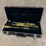 Verve TRV-100 Trumpet