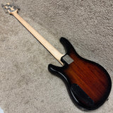 Yamaha TRBX174-OVS Electric Bass Old Violin Sunburst