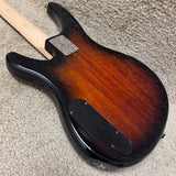 Yamaha TRBX174-OVS Electric Bass Old Violin Sunburst