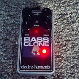 Electro-Harmonix Nano Bass Clone