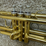 Verve TRV-100 Trumpet