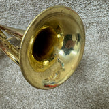 Verve TRV-100 Trumpet