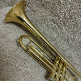 Verve TRV-100 Trumpet