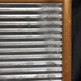 Sunnyland Washboard