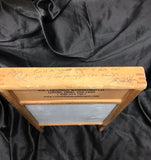 Sunnyland Washboard