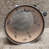 Pearl Decade Maple Ocean Galaxy Flake Tom 10x7"