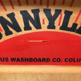 Sunnyland Washboard
